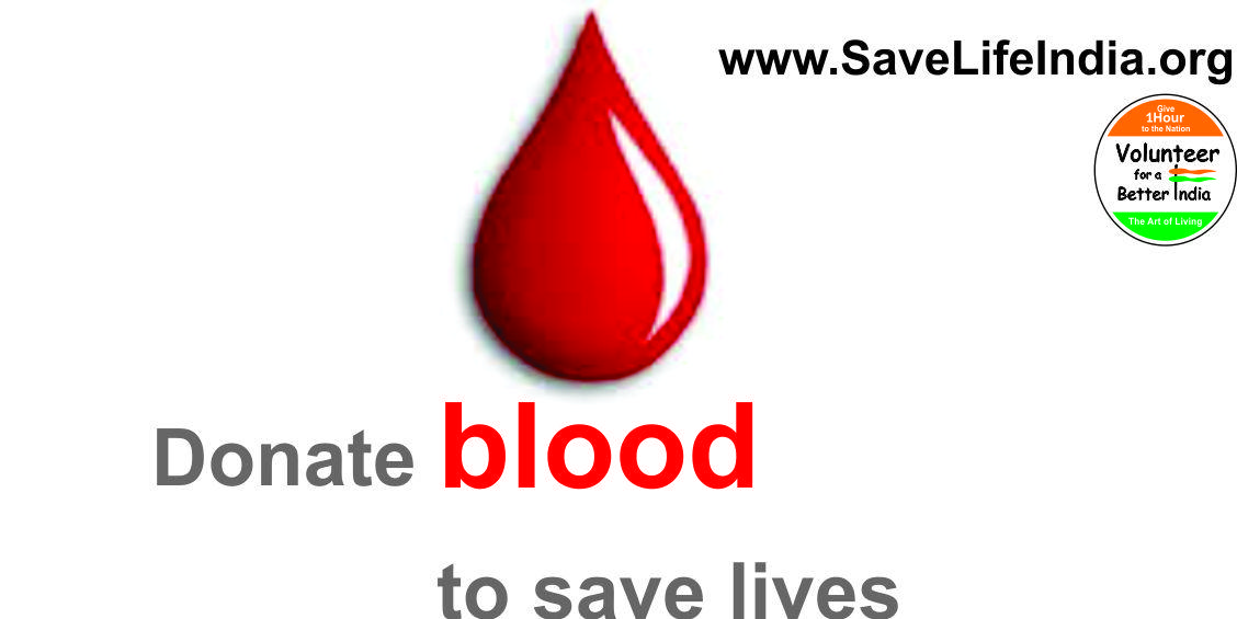 Donate Blood Save Life Logo - Downloads « Blood Donor India, Free Blood Donors, Help Save Life ...