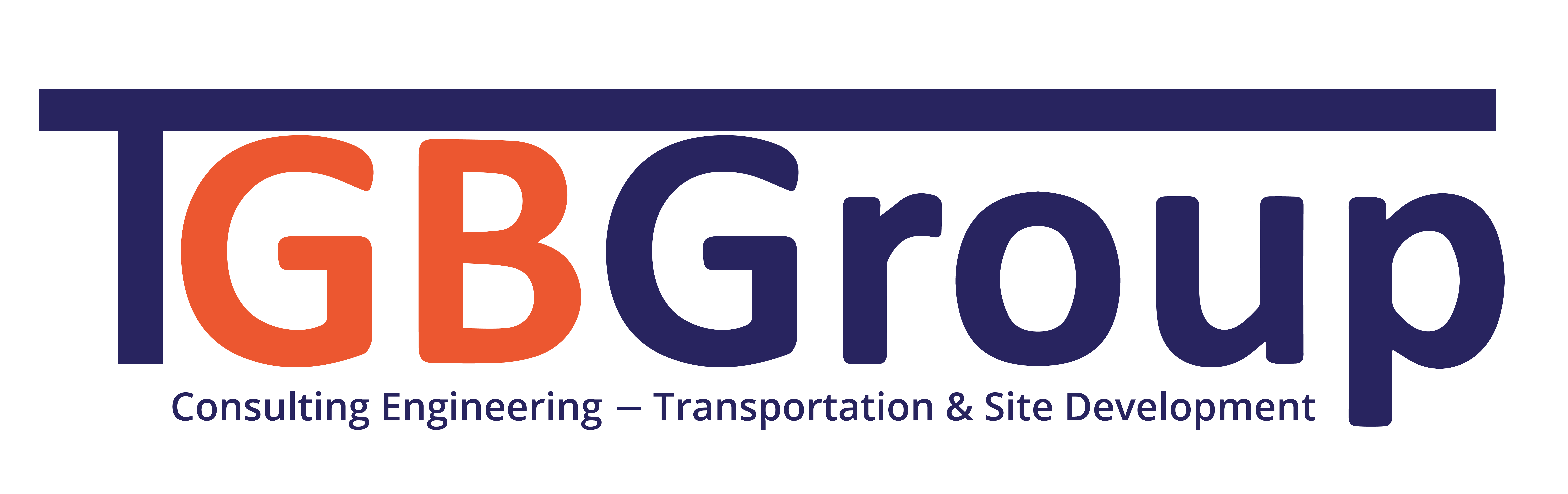 TGB Logo - Website Development for TGB Group by N&C - Nelson & Co.
