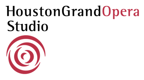 Grand Opera Logo - 2019-20 Houston Grand Opera Studio: Pianist/Coach Application