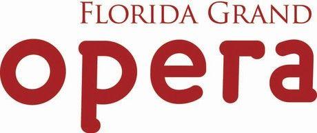 Grand Opera Logo - Florida Grand Opera Zauberflöte