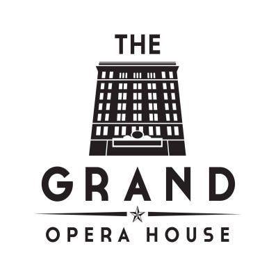 Grand Opera Logo - Grand Opera House | Macon365.com