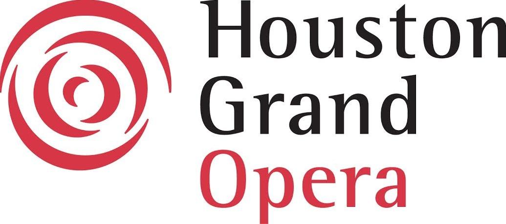 Grand Opera Logo - Houston Grand Opera on KENW FM | KENW