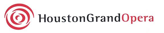 Grand Opera Logo - Houston Grand Opera Issues Statement About Hurricane Harvey