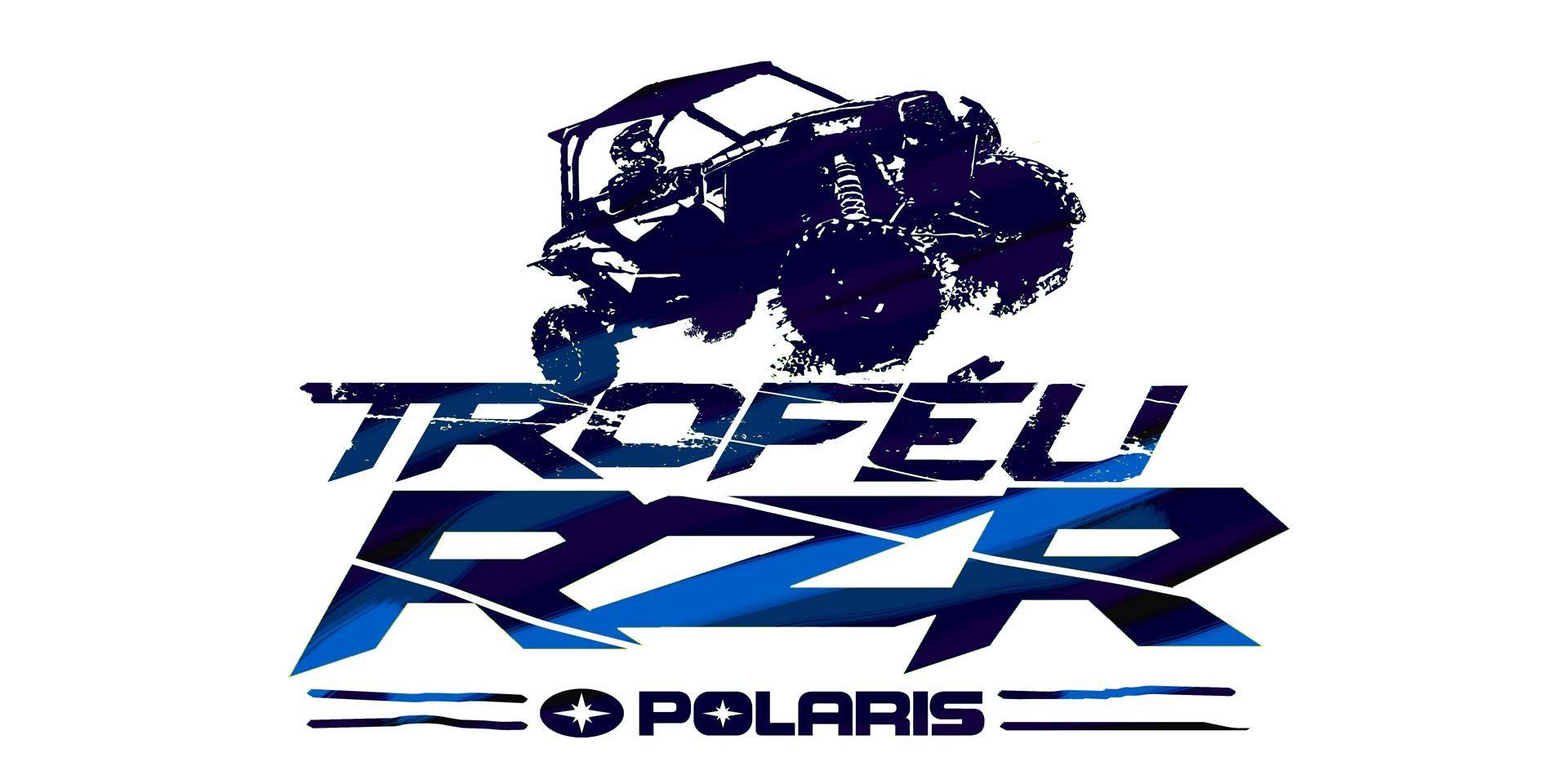 RZR Logo - Polaris Portugal Polaris Portugal