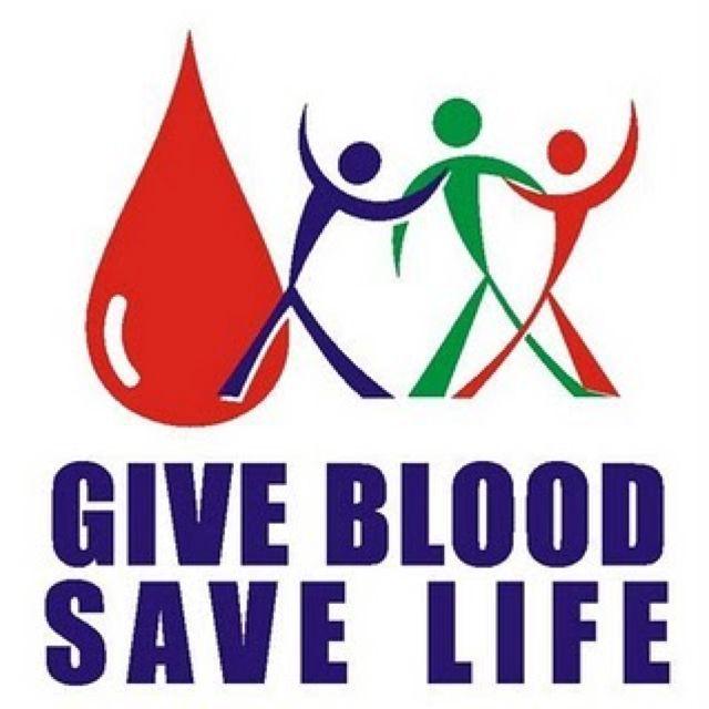 Donate Blood Save Life Logo - Blood Donation. Blood donation