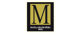 Grand Opera Logo - Grand Oriental Hotel & Casino - Located in Manila, Philippines