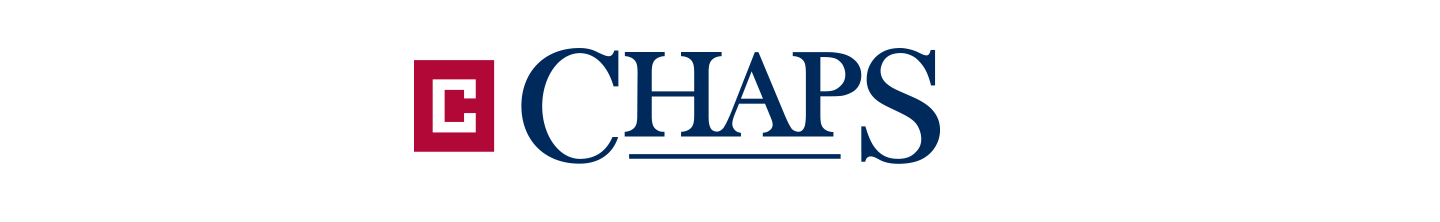 Chaps Clothing Logo - CHAPS
