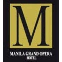 Grand Opera Logo - Photos & Videos of MANILA GRAND OPERA HOTEL in City of Manila, Metro ...