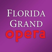 Grand Opera Logo - Working at Florida Grand Opera