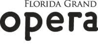 Grand Opera Logo - Resident Companies Arsht Center