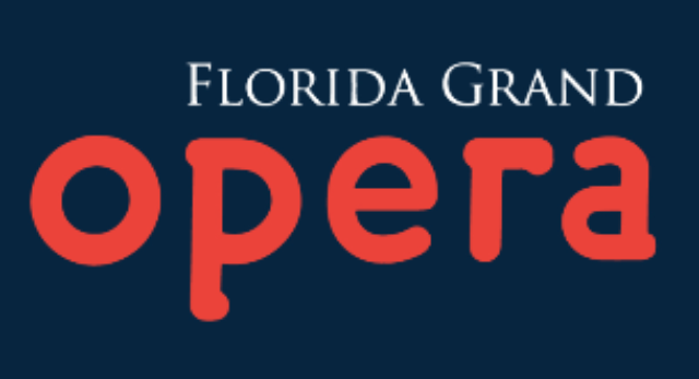 Grand Opera Logo - Tickets for The Florida Grand Opera Studio Artists: At