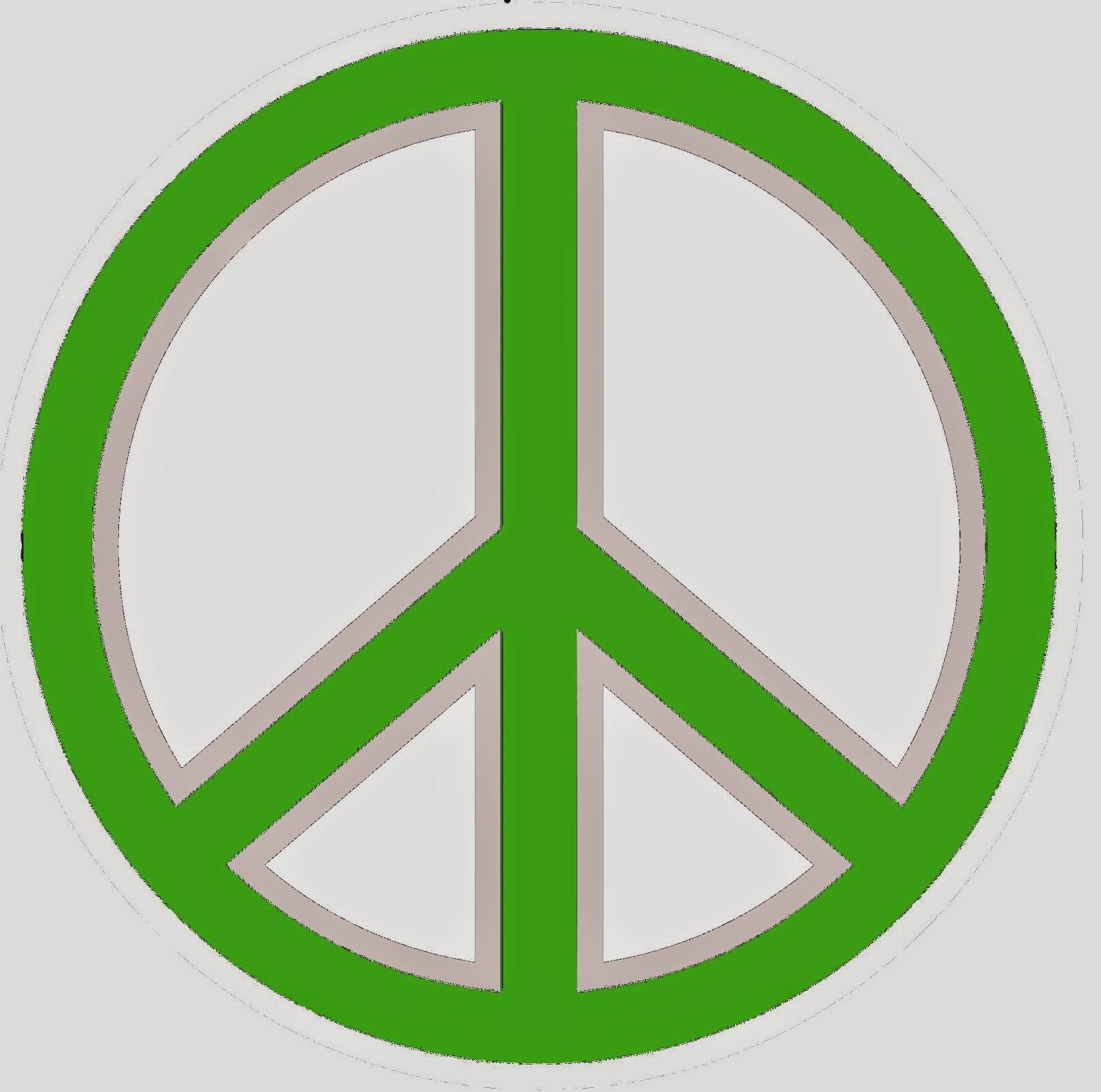 4 Green Circles Logo - Three lines Logos