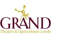 Grand Opera Logo - Leeds Grand Theatre