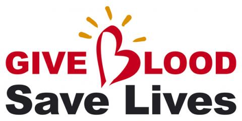 Donate Blood Save Life Logo - GIVE BLOOD TODAY IN DERRY AND HELP SAVE A LIFE – Derry Daily