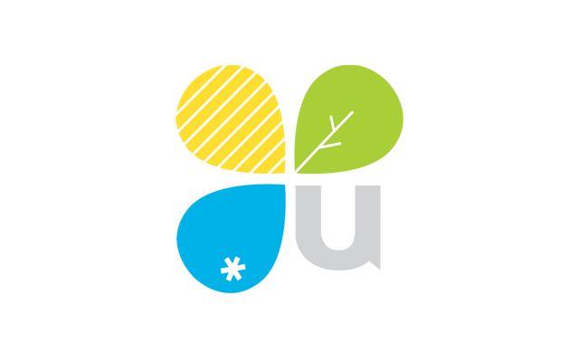 Cleanliness Logo - Unilever - susan wu | graphic & web design