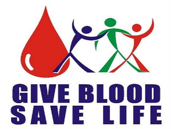 Donate Blood Save Life Logo - New York Blood Center Declares Blood Emergency