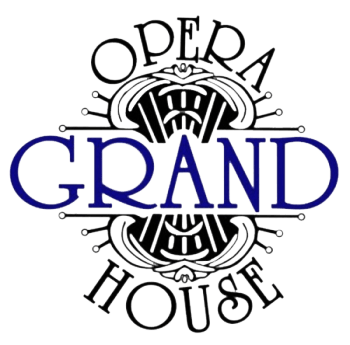 Grand Opera Logo - Home Opera House
