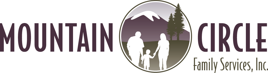 Nevada Mountain Logo - How to become a foster parent in northern Nevada | Mountain Circle ...