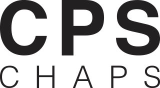 Chaps Clothing Logo - CPS CHAPS