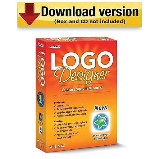 That Was Easy Staples Logo - Logo Designer For Mac (1 User) [Download]