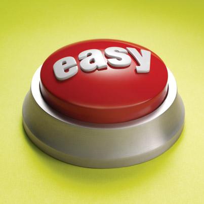 That Was Easy Staples Logo - Staples US - We got your Easy Button
