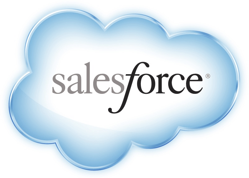 Salesforce Logo - Salesforce.com | Logopedia | FANDOM powered by Wikia