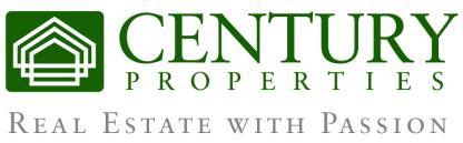 Century Properties Logo - Trade On: Spotlight: Century Properties Group, Inc (CPG)