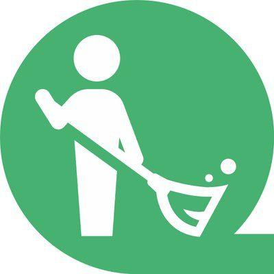 Cleanliness Logo - cleanliness utu (@cleanliness_utu) | Twitter