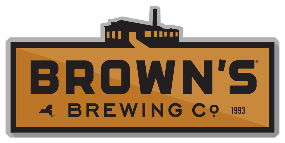 Brown Company Logo - Brand New: New Logo, Identity, and Packaging for Brown's Brewing