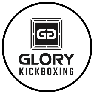 Glory Logo - Glory Kickboxing