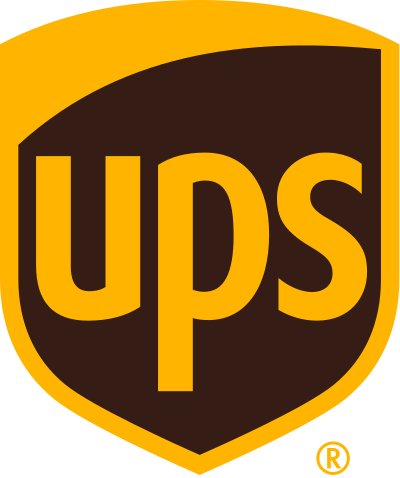 Brown Company Logo - An uncommon combo: The unique charm of yellow and brown logos | Deluxe