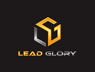 Glory Logo - Lead Glory logo design - 48HoursLogo.com