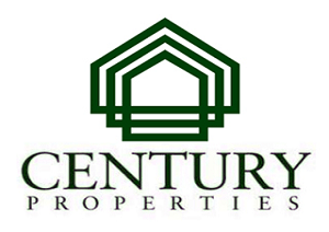 Century Properties Logo - Wallcrown Design Center Inc