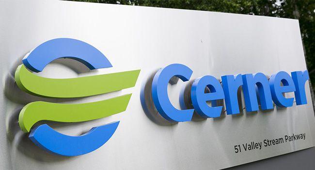 Cerner Corporation Logo - 10 Cerner Accounts to Follow on Twitter