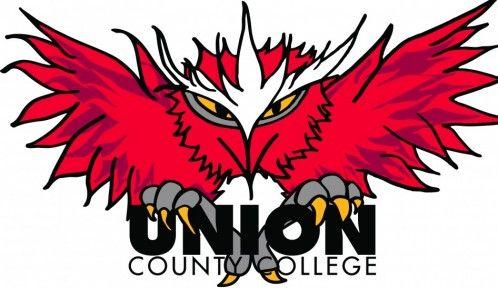 College Owl Logo - NJCAA Region XIX - Union County College Rebrands its Athletic Department
