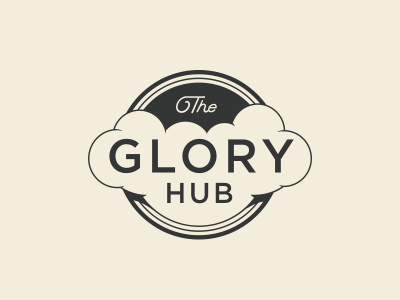 Glory Logo - Glory Hub Logo