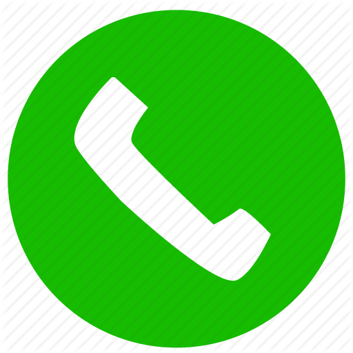 Green Telephone Logo - Call, communication, connect, connection, green, mobile, network ...