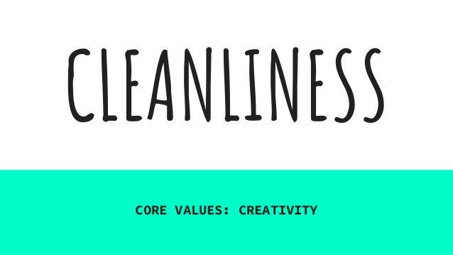Cleanliness Logo - Cleanliness