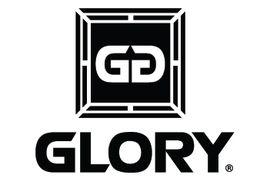 Glory Logo - Glory (kickboxing)