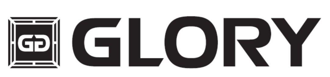 Glory Logo - glory-logo – SUGGY'S GYM