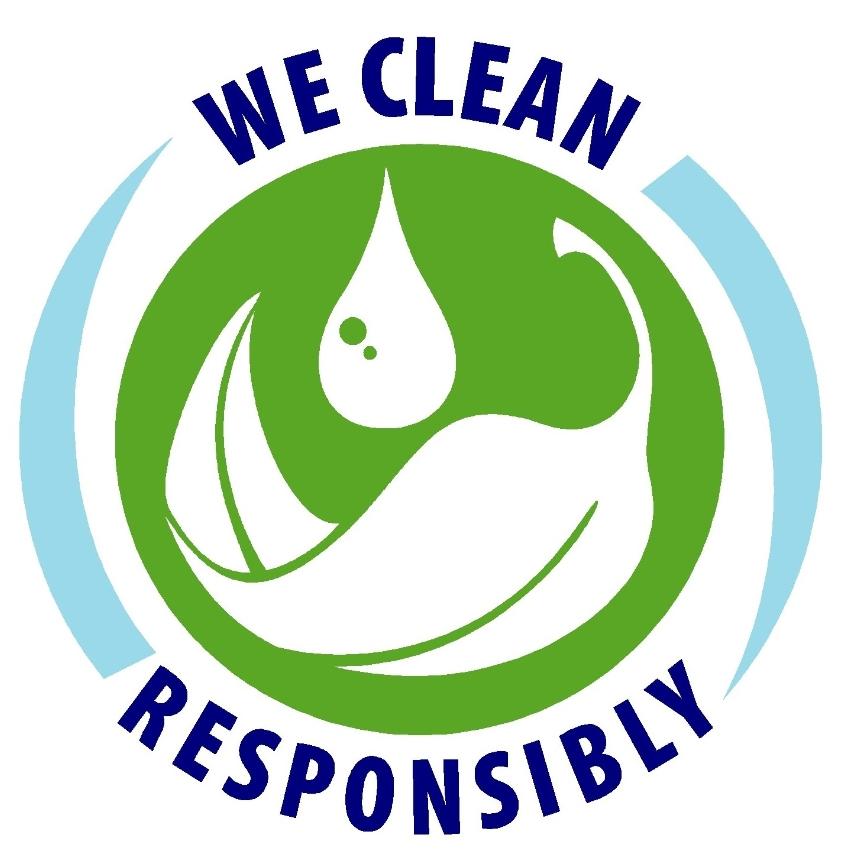 Cleanliness Logo - Green Choice Cleaning & Restoration – Green Choice Cleaning ...
