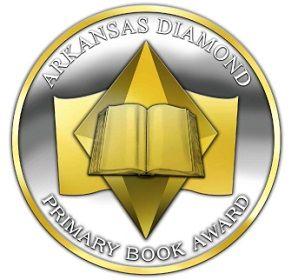 Arkansas Diamond Logo - Arkansas State Library