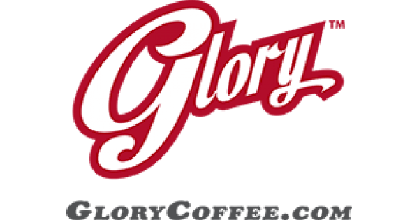Glory Logo - Glory Branded Products
