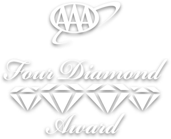 A Diamond in Diamond Logo - AAA Inspections and Diamond Ratings – Diamond Awards