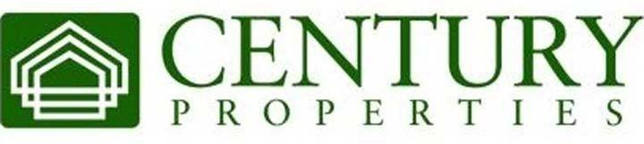 Century Properties Logo - Century Properties posts lower earnings amid diversification