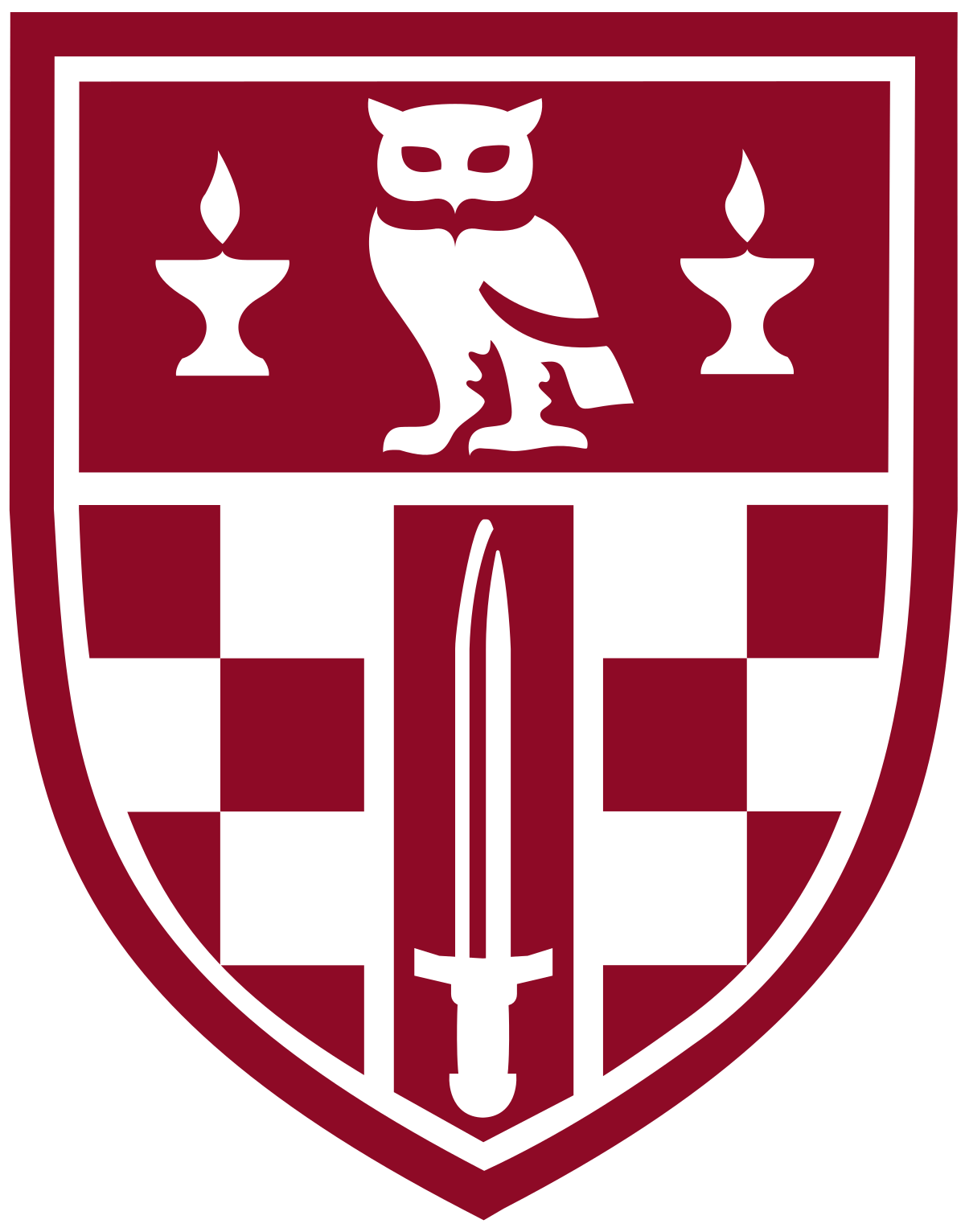 College Owl Logo - Birkbeck, University of London