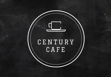 Century Properties Logo - Century Cafe Logo - Century Properties