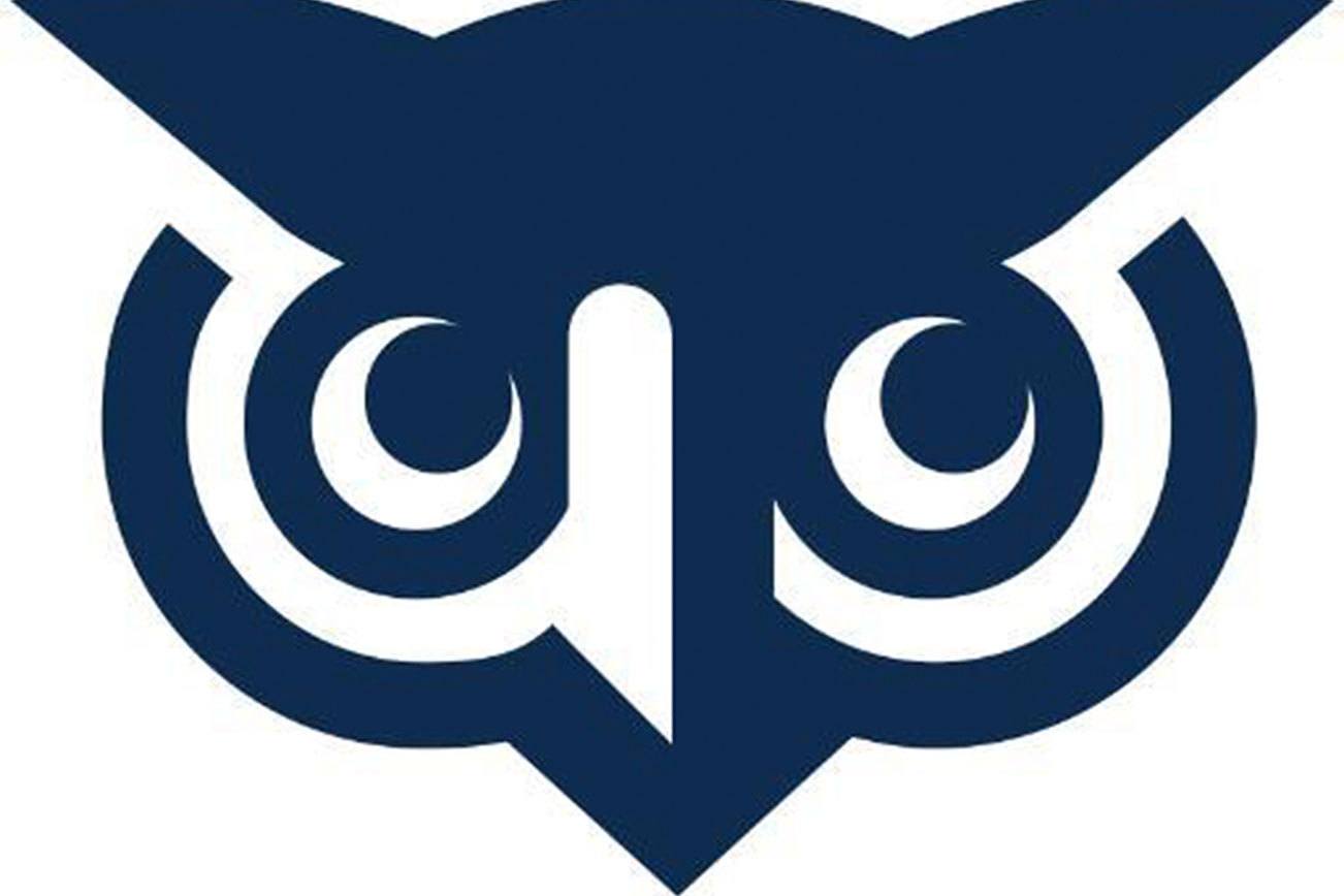 College Owl Logo