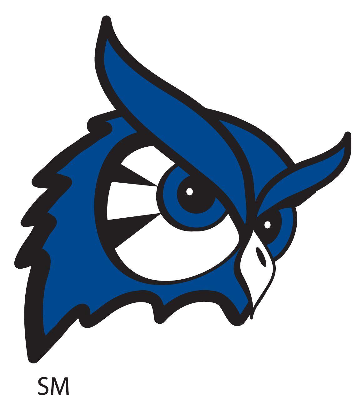 College Owl Logo - The William Smith College Herons defeat the Westfield State Owls 4 ...