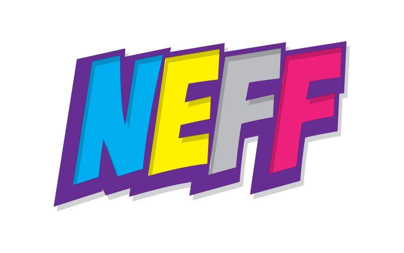 Design Neff Logo - Neff Logos